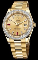 Rolex Day-Date II 218398 BR