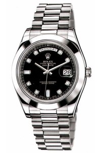 Rolex Day-Date II 218206