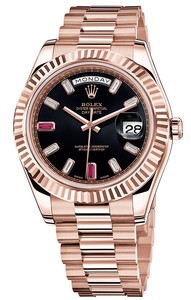Rolex Day-Date II 218235
