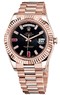 Rolex Day-Date II 218235
