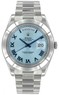 Rolex Day-Date II 218206