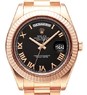 Rolex Day-Date II 218235