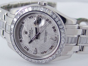 Rolex Day-Date Special Edition 18956