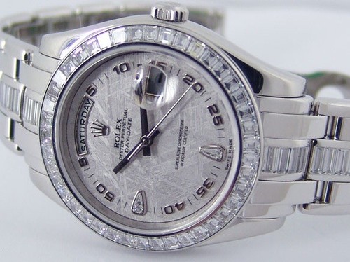 Rolex Day-Date Special Edition 18956