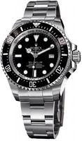 Rolex Deepsea 116660