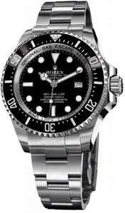Rolex Deepsea 116660