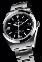 Rolex Explorer 214270
