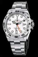 Rolex Explorer II 216570