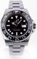 Rolex GMT-Master II 116710LN