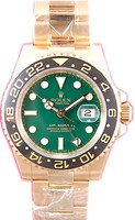Rolex GMT-Master II 116718LN