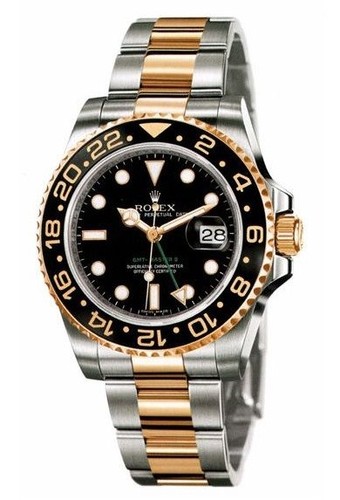 Rolex GMT-Master II 116713LN