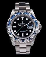 Rolex GMT-Master II 116759 SA