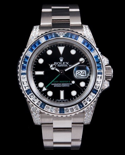 Rolex GMT-Master II 116759 SA