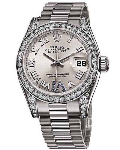 Rolex Lady-Datejust 179159