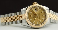 Rolex Lady-Datejust 179173 179173