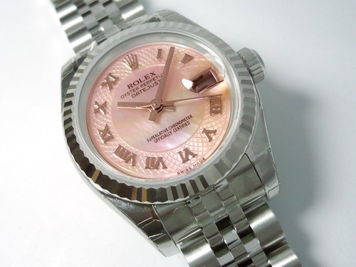 Rolex Lady-Datejust 179174