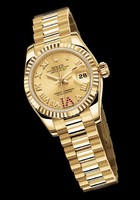 Rolex Lady-Datejust 179178
