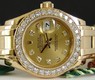 Rolex Lady-Datejust Pearlmaster 80298