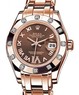 Rolex Lady-Datejust Pearlmaster 80315