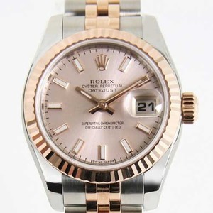 Rolex Lady Datejust 26 Fluted 179171 psj