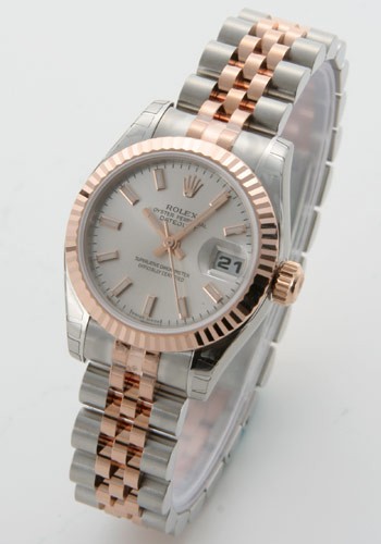 Rolex Lady Datejust 26 Fluted 179171 sij
