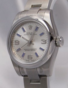 Rolex Lady Oyster Perpetual 176200