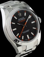 Rolex Milgauss 116400