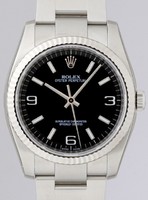Rolex Oyster Perpetual 116034