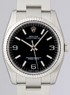 Rolex Oyster Perpetual 116034