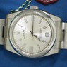 Rolex Oyster Perpetual 116000