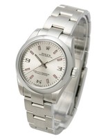 Rolex Oyster Perpetual 31 mm 177200