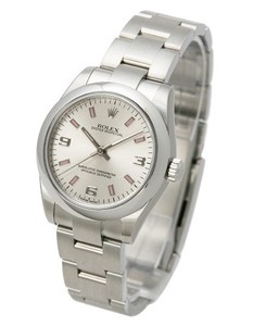 Rolex Oyster Perpetual 31 mm 177200