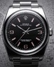 Rolex Oyster Perpetual 116000