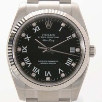 Rolex Oyster Perpetual Air-king 114234