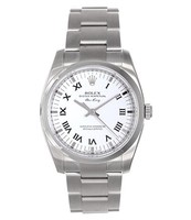 Rolex Oyster Perpetual Air-King Domed 114200 sro