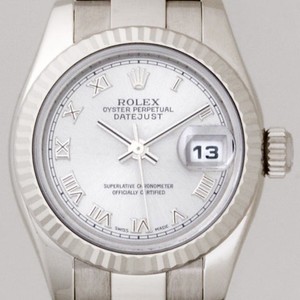 Rolex Oyster Perpetual Datejust 179179