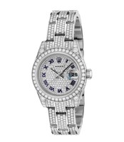 Rolex Oyster Perpetual Datejust 179459