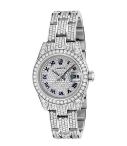 Rolex Oyster Perpetual Datejust 179459