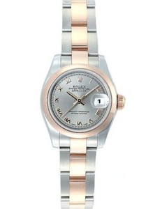 Rolex Oyster Perpetual Lady Datejust 26 179161 sro