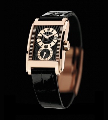 Rolex Rolex Prince 5442 / 5