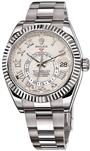 Rolex Sky-Dweller 326939