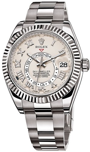 Rolex Sky-Dweller 326939