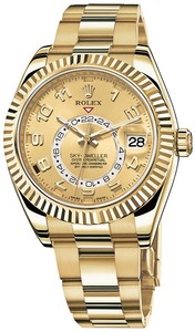 Rolex Sky-Dweller 326938