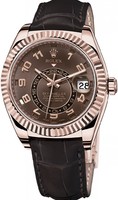 Rolex Sky-Dweller 326135
