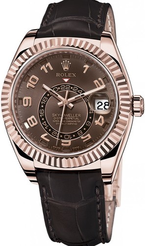 Rolex Sky-Dweller 326135
