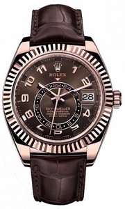 Rolex Sky-Dweller Sky-Dweller 326935