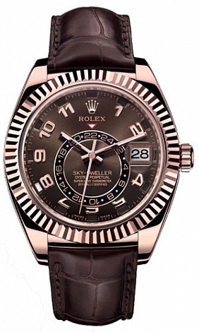 Rolex Sky-Dweller Sky-Dweller 326935