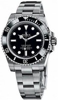 Rolex Submariner 40mm Steel 114060
