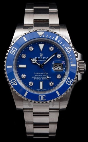 Rolex Submariner Date 116619LB