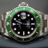 Rolex Submariner Date 2010 116610LV